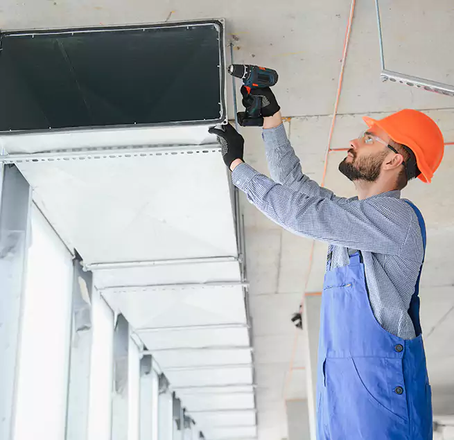 Why Homeowners & Businesses Trust Us in Flower Mound, TX