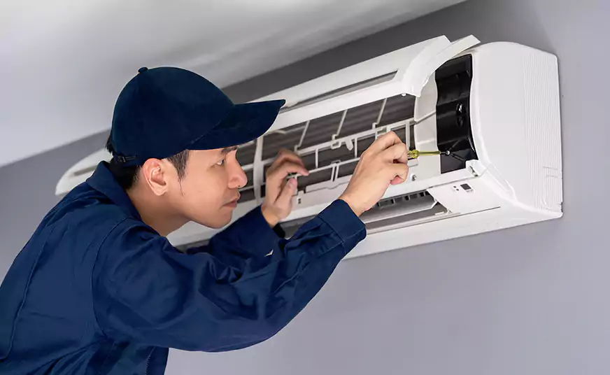 AC Duct Cleaning Flower Mound