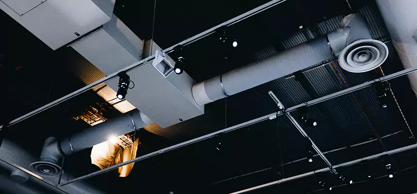 Our Air Duct Replacement Services in Flower Mound, TX