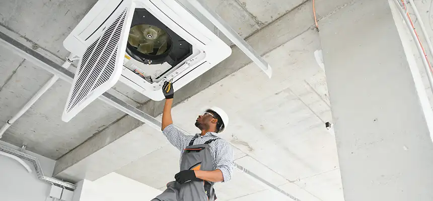 Efficient Multi‑Unit & HOA Annual Vent Cleaning Plans in Flower Mound