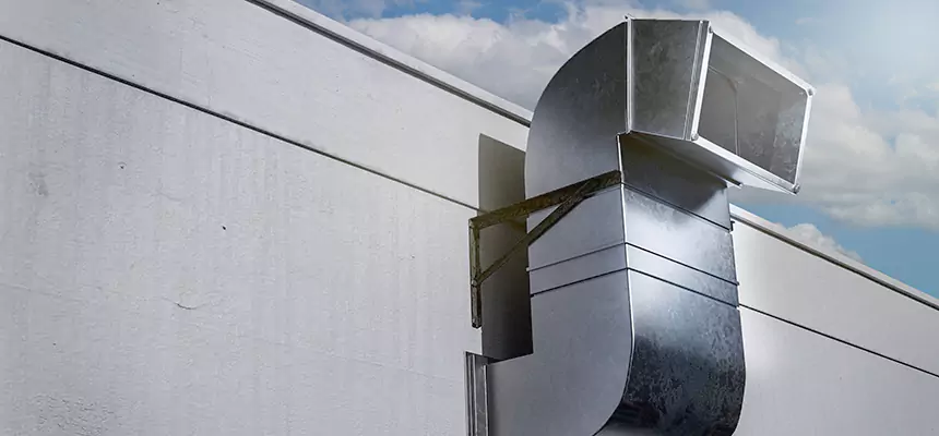 Comprehensive Commercial HVAC Cleaning in Flower Mound