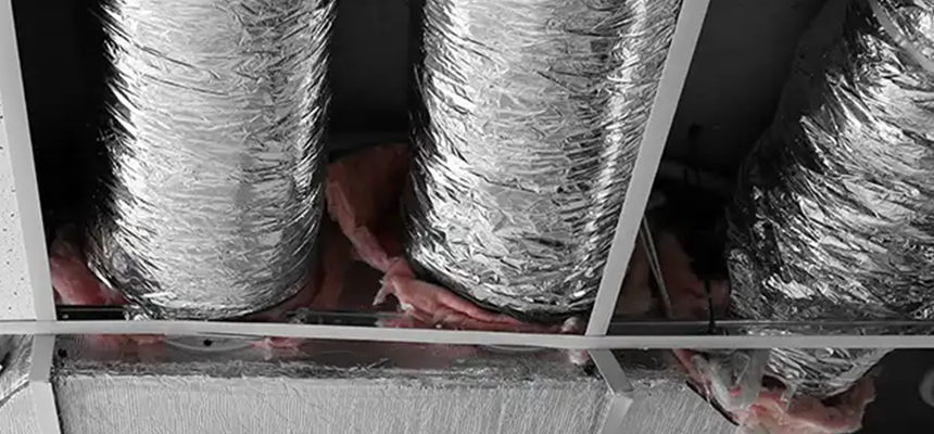 Scalable Commercial Multi‑Unit Dryer Vent Camera Inspection in Flower Mound, TX