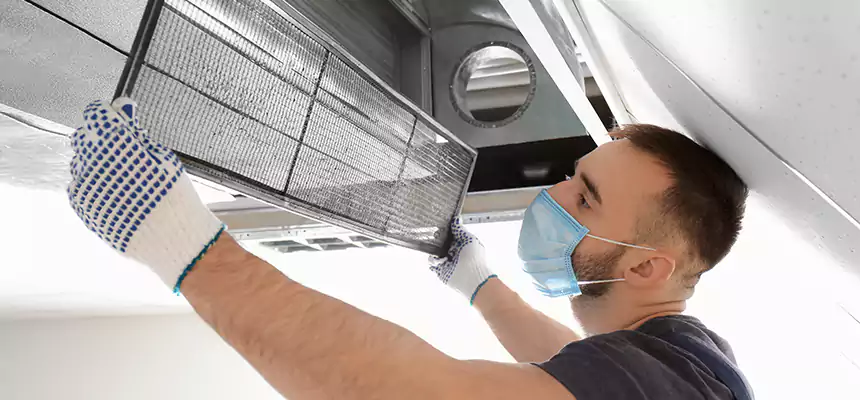 Our Dryer Vent Cleaning Services in Flower Mound, TX