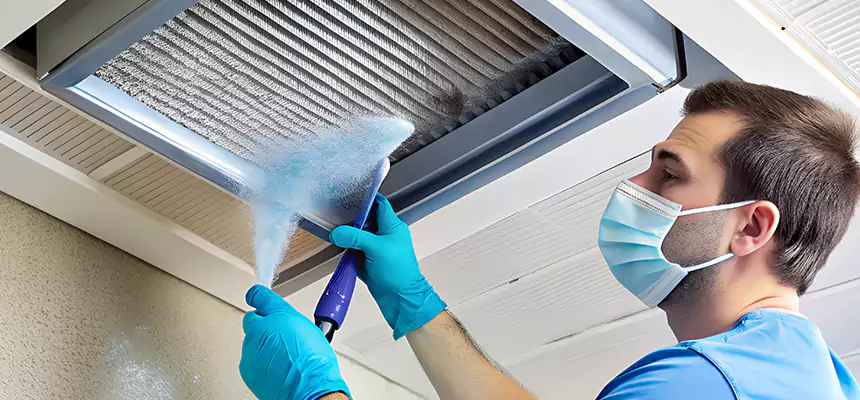 Our Home Ventilation Cleaning Services in Flower Mound, TX