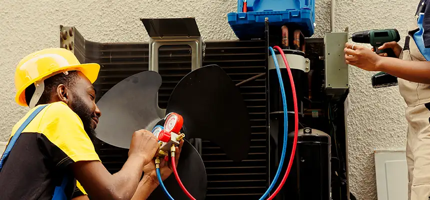 Our HVAC Airflow Optimization Services in Flower Mound, TX
