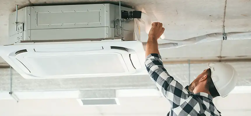 Our Local Vent Cleaning Services in Flower Mound, TX