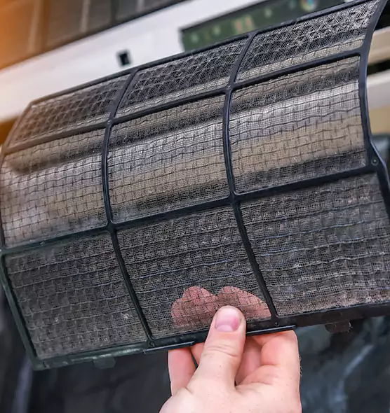 Top-notch AC Air Filter Replacement in Flower Mound