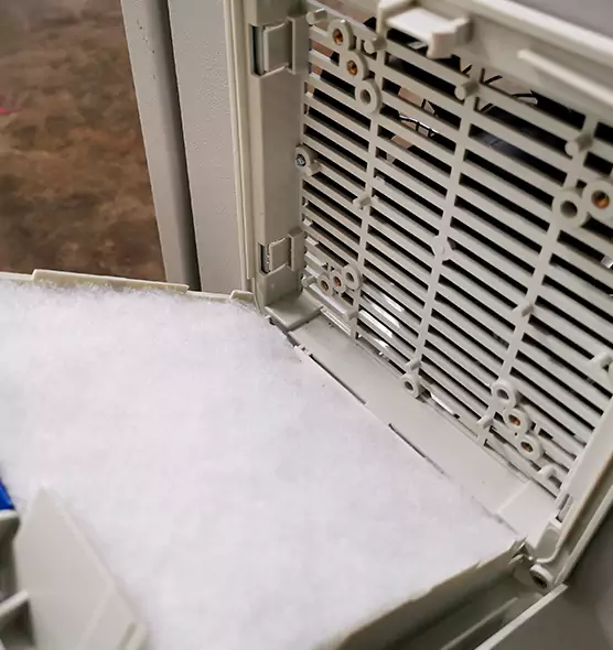 About Air Duct Overhaul & Upgrades in Flower Mound, TX