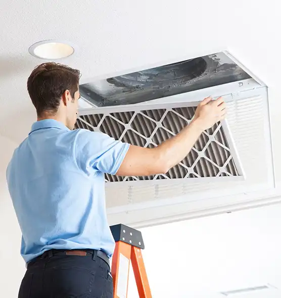 About Annual Dryer Vent Maintenance Flower Mound, TX