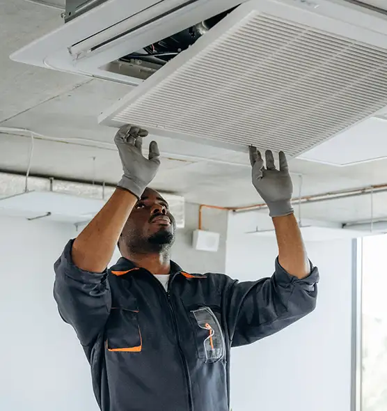 About Certified Air Duct Specialists in Flower Mound, TX