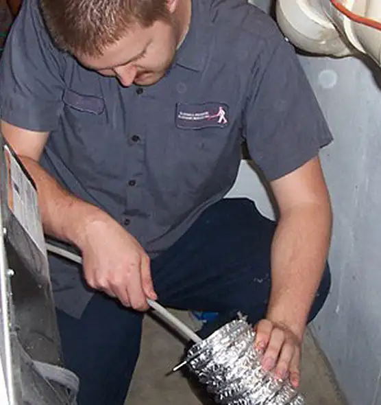 About Dryer Vent Hose Installation in Flower Mound, TX