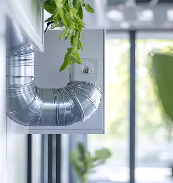 Professional Eco-Friendly Duct Cleaning Services in Flower Mound, TX