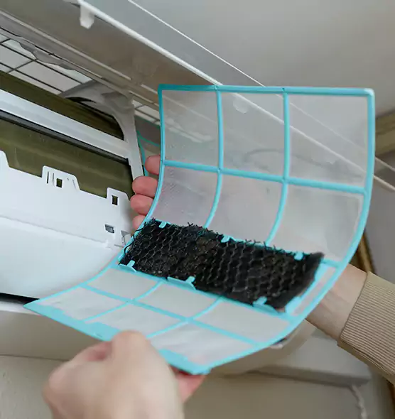 Welcome to Air Duct Cleaning & Repairs Flower Mound — Your Local HEPA Filter Installation Pros in Flower Mound, TX