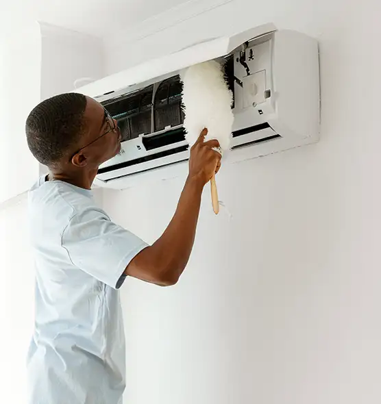 Professional Maximize AC Efficiency  in Flower Mound, TX