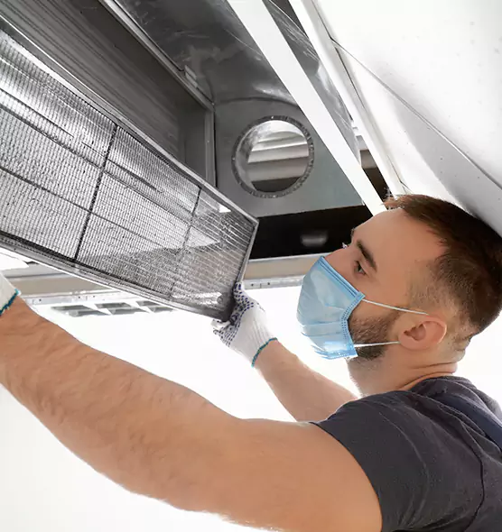 About Remove Smoke Smell From Air Duct in Flower Mound, TX