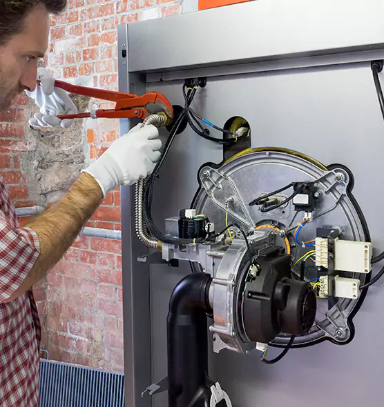 Advanced Repair Dryer Vent Hose in Flower Mound, TX