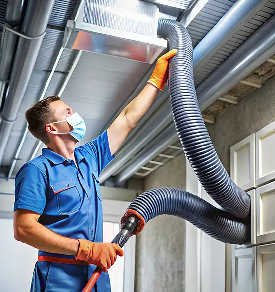 Welcome to Air Duct Cleaning & Repairs Flower Mound — Your Local Roof Dryer Vent Cleaning Specialists in Flower Mound, TX