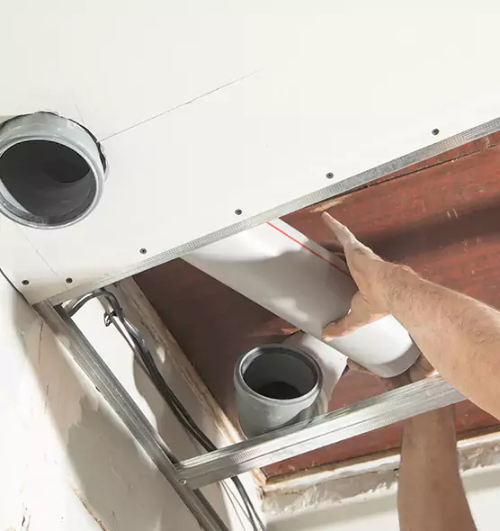 Professional Seasonal Allergy Air Duct Cleaning in Flower Mound, TX