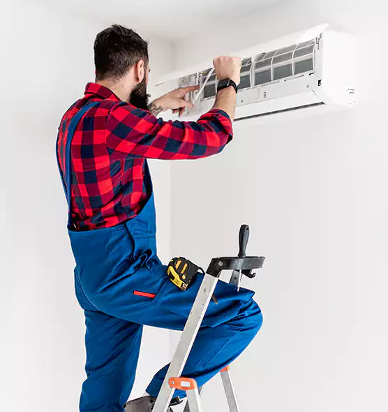 About Smart Air Conditioning Installation in Flower Mound, TX