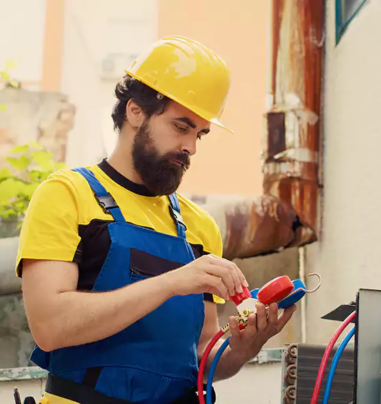 About Smart HVAC Installation in Flower Mound, TX