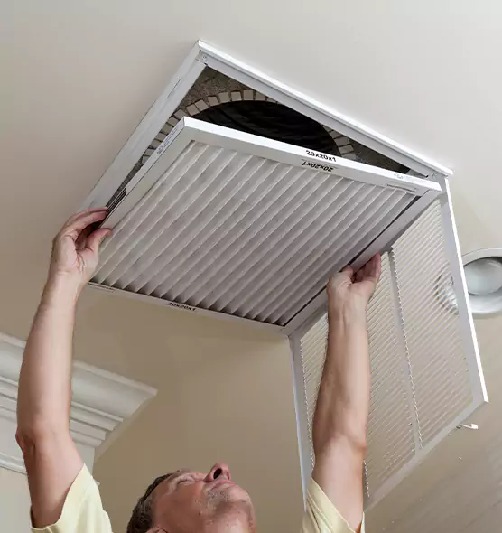 Trusted Vent Shaft Cleaning Expert in Flower Mound, TX
