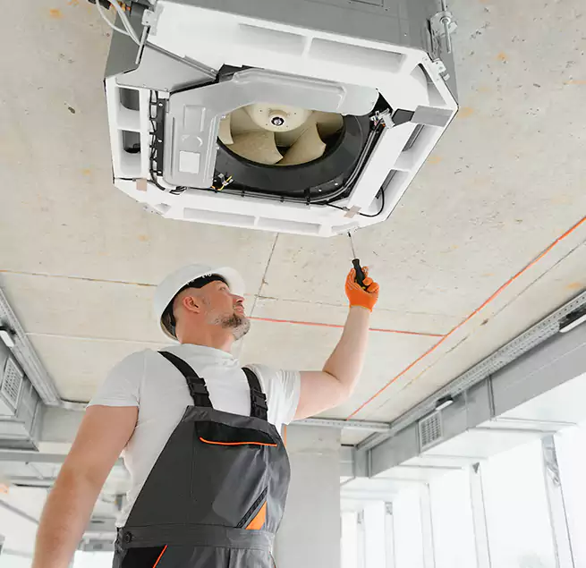 Why Homeowners & Businesses Trust Us in Flower Mound, TX?