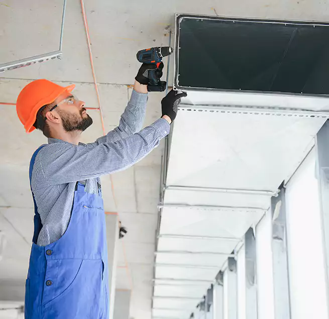 Why Homeowners & Businesses Trust Us in Flower Mound, TX?