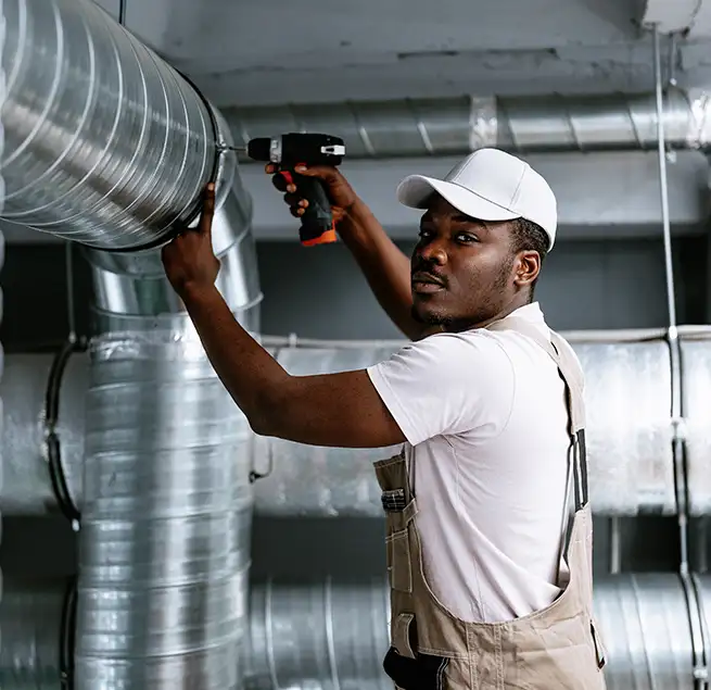 Why Homeowners & Businesses Trust Us Flower Mound, TX