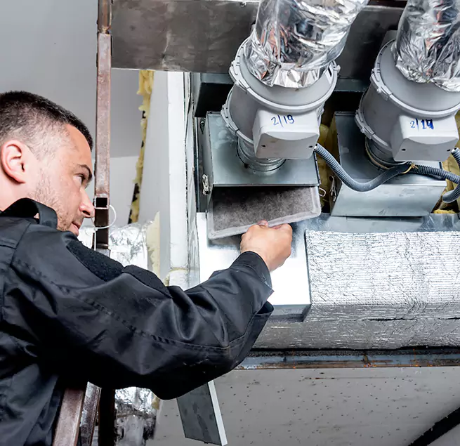 Why Homeowners & Businesses Trust Us in Flower Mound, TX?