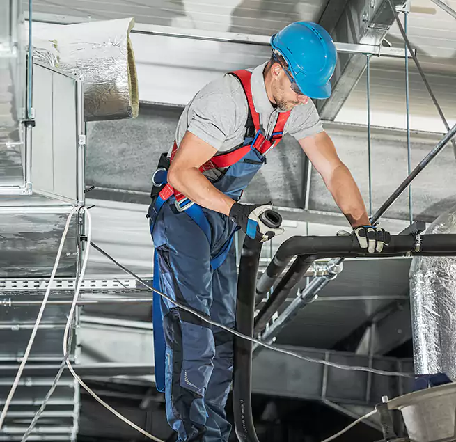 Why Homeowners & Businesses Trust Us in Flower Mound, TX?