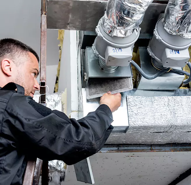 Why Homeowners & Businesses Trust Us in Flower Mound, TX?