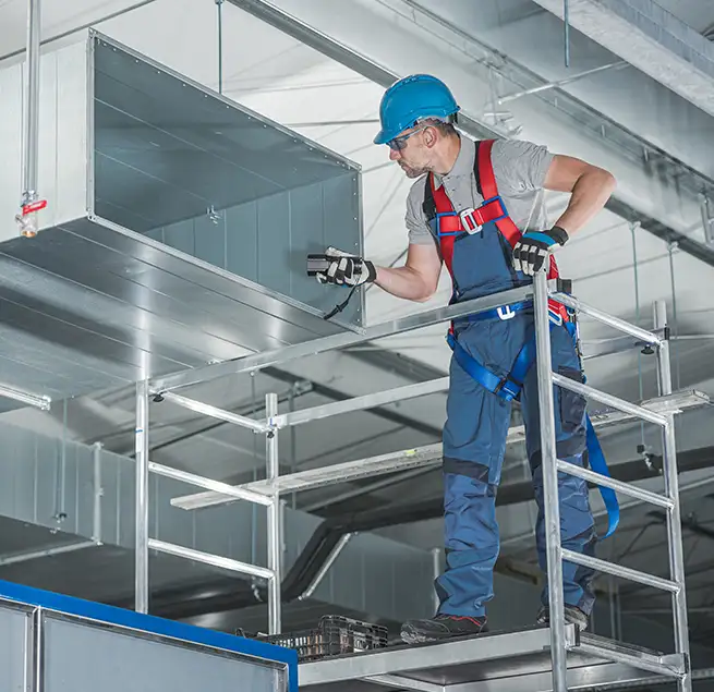 Why Homeowners & Businesses Trust Us in Flower Mound, TX?