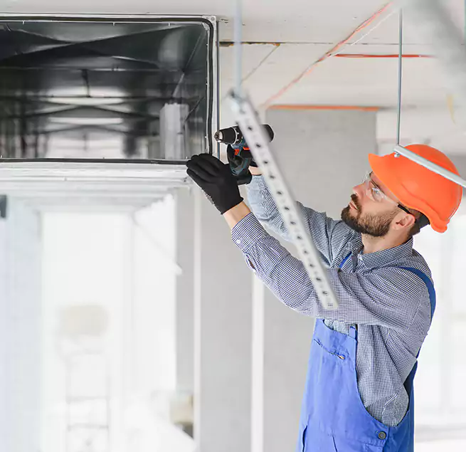 Why Homeowners & Businesses Trust Us Flower Mound, TX