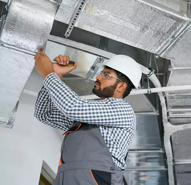 Why Homeowners & Businesses Trust Us Flower Mound, TX?