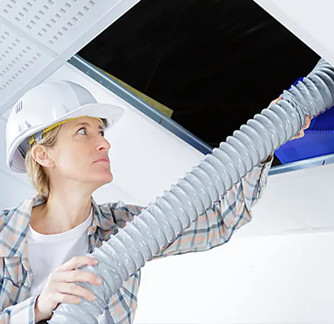 Why Homeowners & Businesses Trust Us Flower Mound, TX