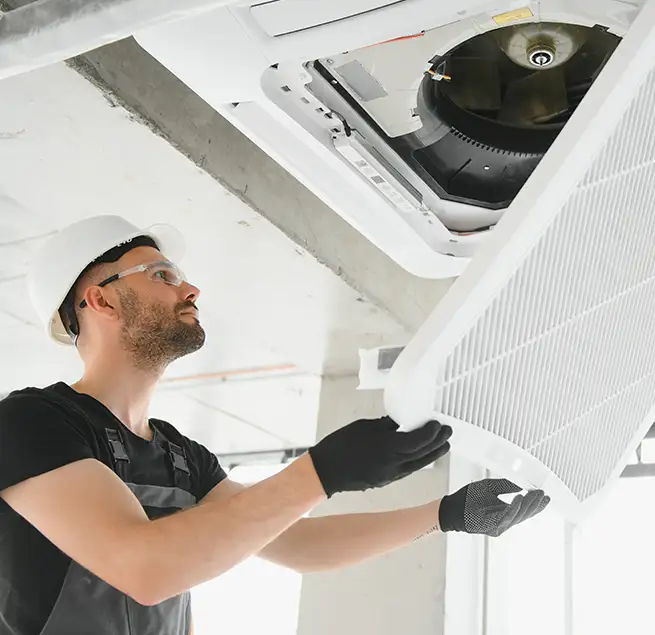 Why Homeowners & Businesses Trust Us in Flower Mound, TX?