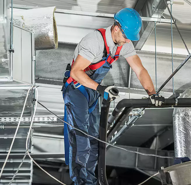 Why Homeowners & Businesses Trust Us in Flower Mound, TX?