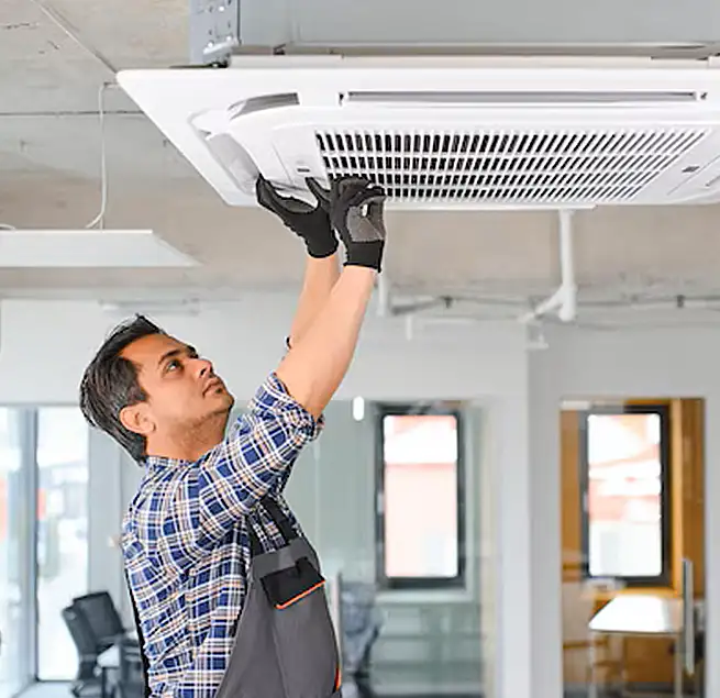 Why Homeowners & Businesses Trust Us in Flower Mound, TX?