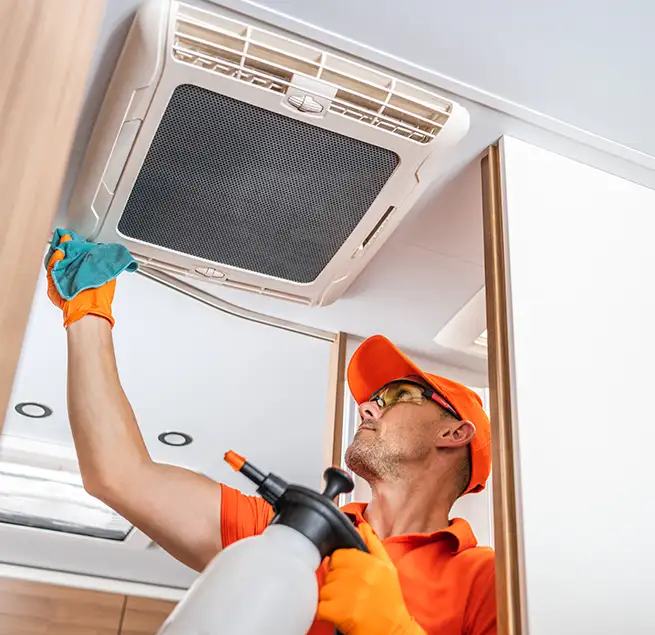 Why Homeowners & Businesses Trust Us in Flower Mound, TX?