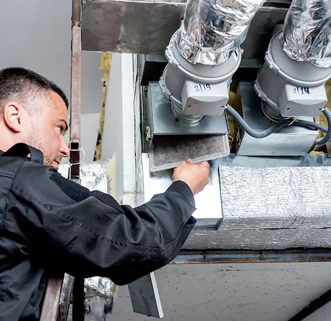  Why Homeowners & Businesses Trust Us in Flower Mound, TX?