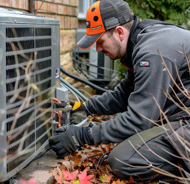 Why Homeowners & Businesses Trust Us in Flower Mound, TX?