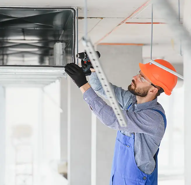  Why Homeowners Businesses Trust Us Flower Mound, TX