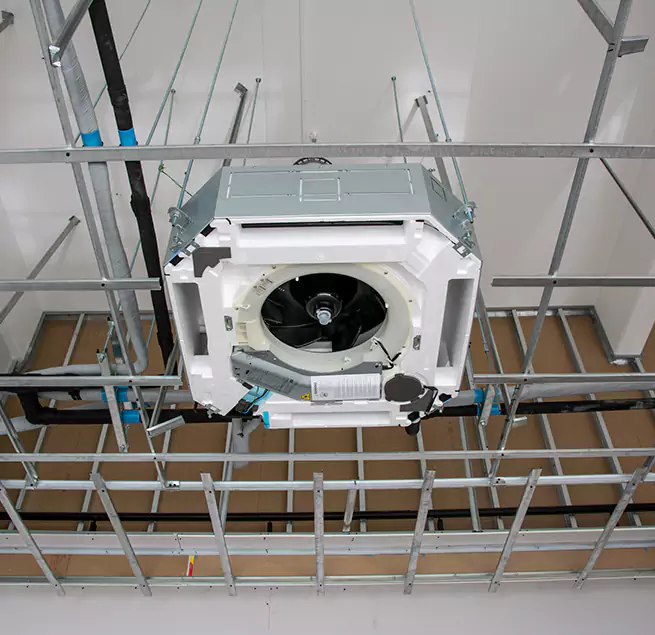 Why Homeowners & Businesses Trust Us in Flower Mound, TX?