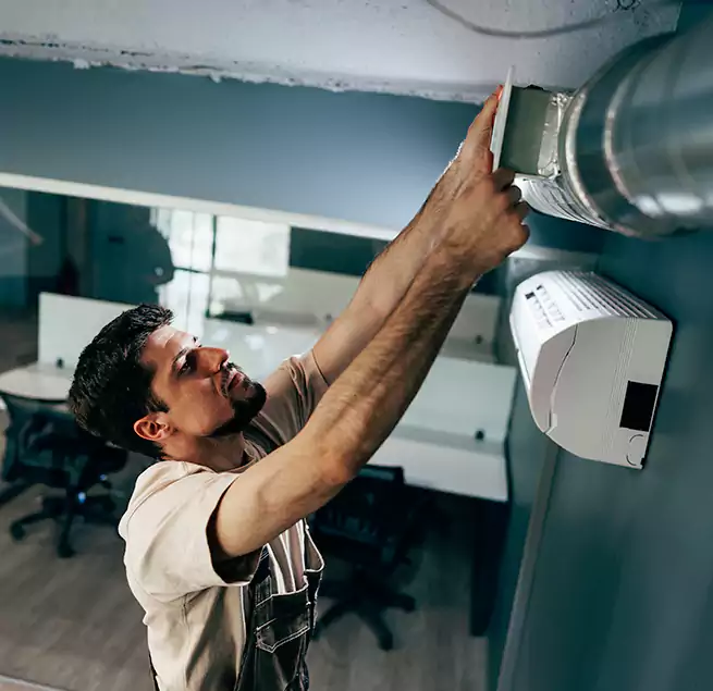 Why Homeowners & Businesses Trust Us in Flower Mound, TX?