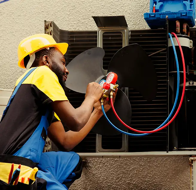 Why Homeowners & Businesses Trust Us in Flower Mound, TX?