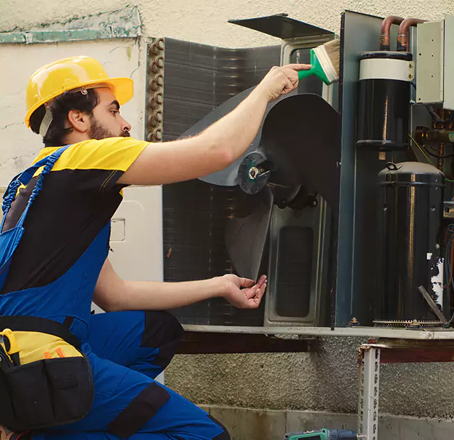 Why Homeowners & Businesses Trust Us Flower Mound, TX?