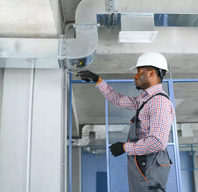 Why Homeowners & Businesses Trust Us in Flower Mound, TX