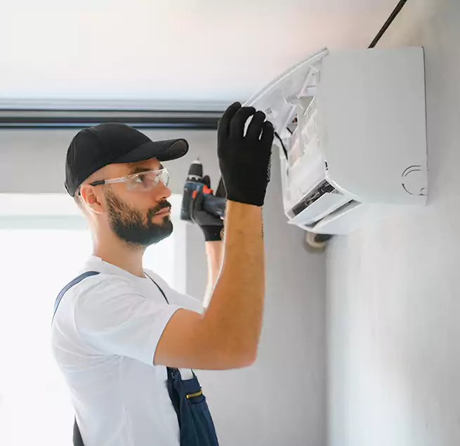 Why Homeowners & Businesses Trust Us in Flower Mound, TX