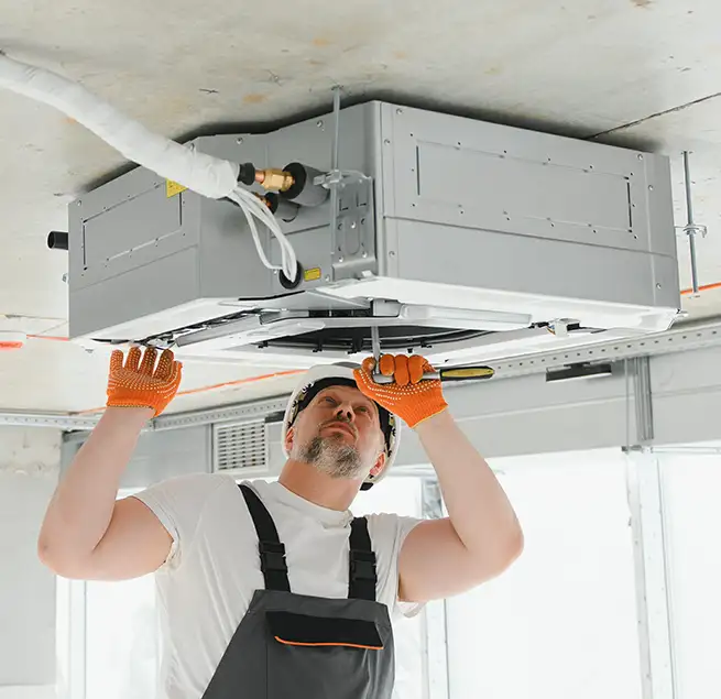 Why Homeowners & Businesses Trust Us Flower Mound, TX