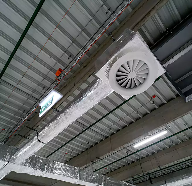 Why Homeowners & Businesses Trust Us in Flower Mound, TX